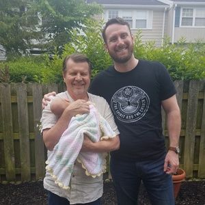 Meet your Posher, Scott